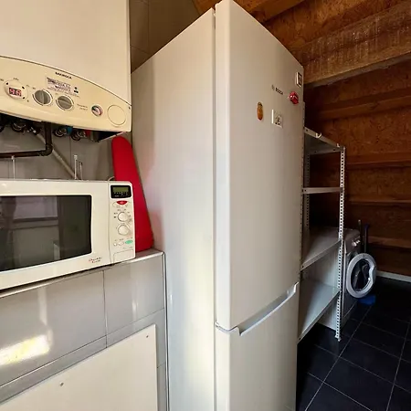 Appartement Bouzas 200m Playa Con Parking Opcional Vigo