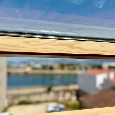 Bouzas 200m Playa Con Parking Opcional * Comarca de Vigo