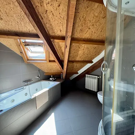 Appartement Bouzas 200m Playa Con Parking Opcional