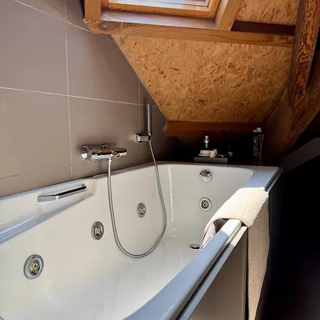 Bouzas 200m Playa Con Parking Opcional * Vigo