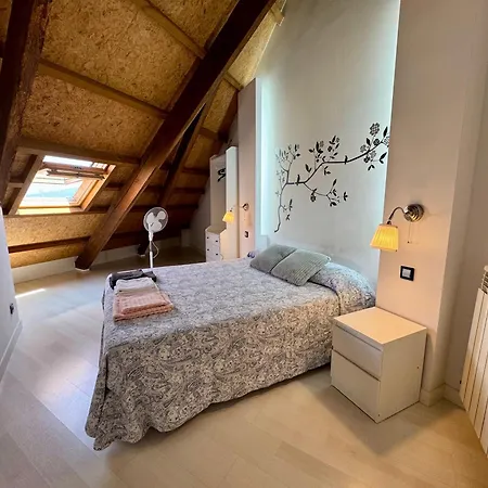 Bouzas 200m Playa Con Parking Opcional Appartement *