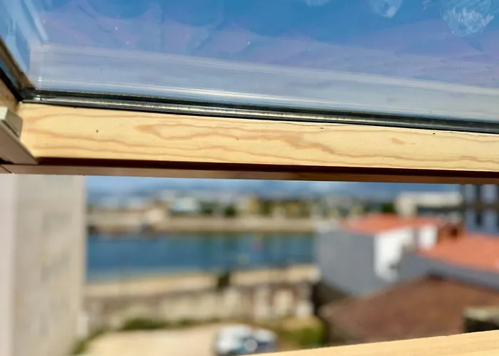 Bouzas 200m Playa Con Parking Opcional * Comarca de Vigo