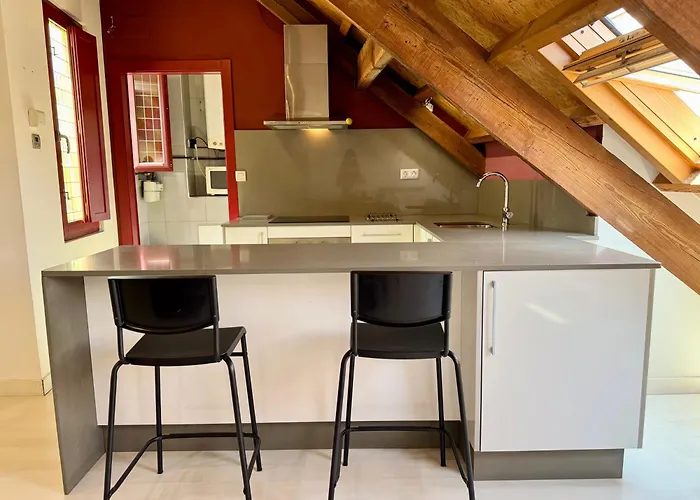 Bouzas 200m Playa Con Parking Opcional * Comarca de Vigo